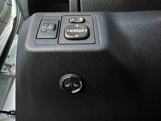 Toyota YARiS L Zhi Xuan — Фото автомобиля 20
