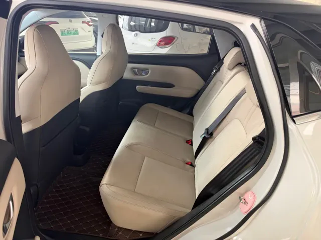 Wuling Binguo PLUS — Фото автомобиля 17