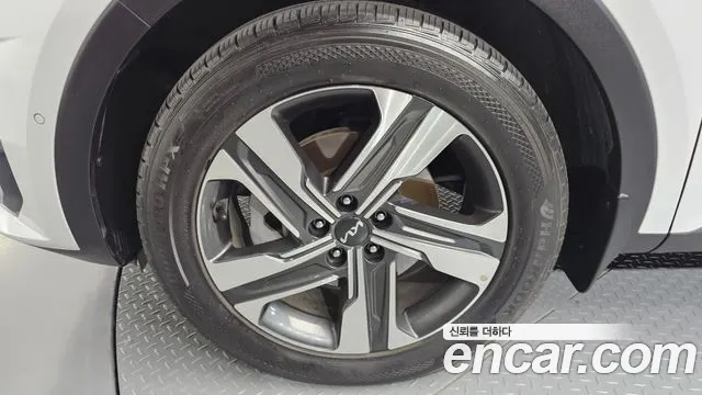 Kia Sorento 4th Gen — Фото автомобиля 5