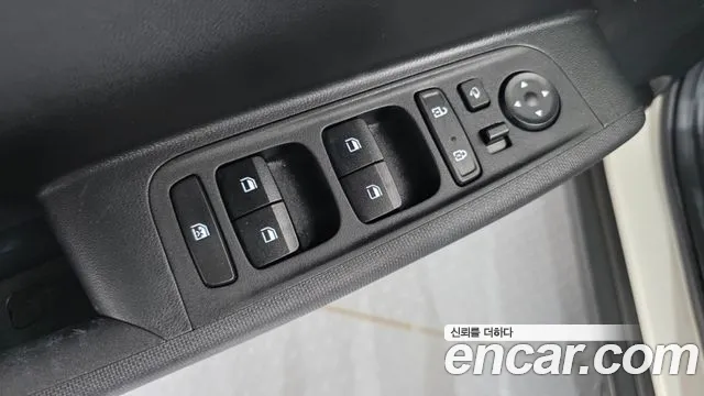 Hyundai Casper Casper Turbo Essential Light — Фото автомобиля 12