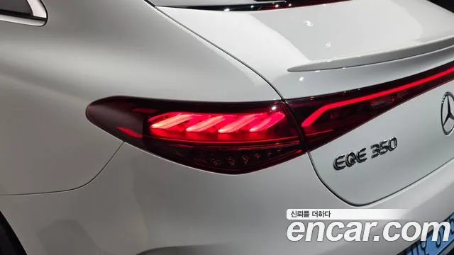 Mercedes-Benz EQE X294 — Фото автомобиля 8