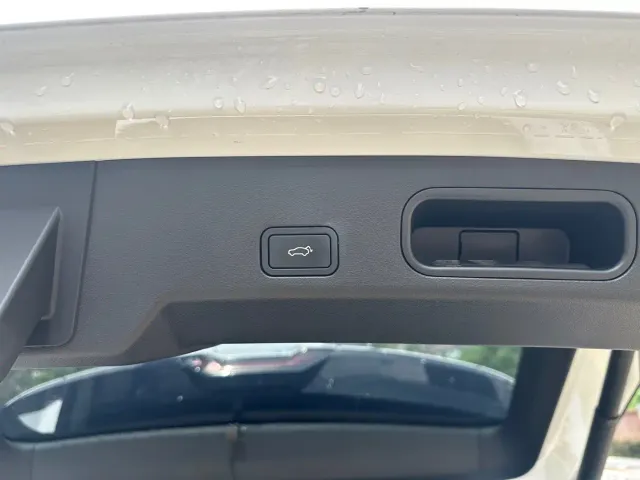 Geely Boyue L — Фото автомобиля 13