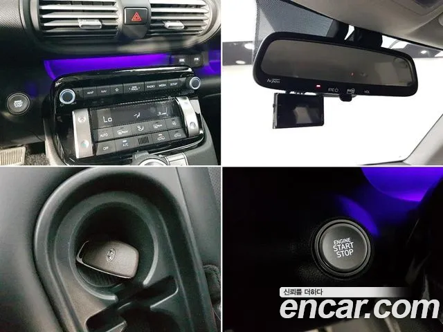 Hyundai Casper — Фото автомобиля 16