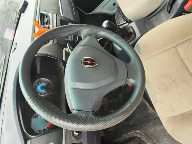 Jinbei Little Sea Lion X30 — Фото автомобиля 2