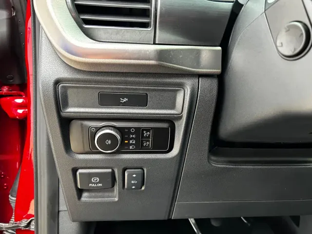 Ford F-150 Raptor — Фото автомобиля 9