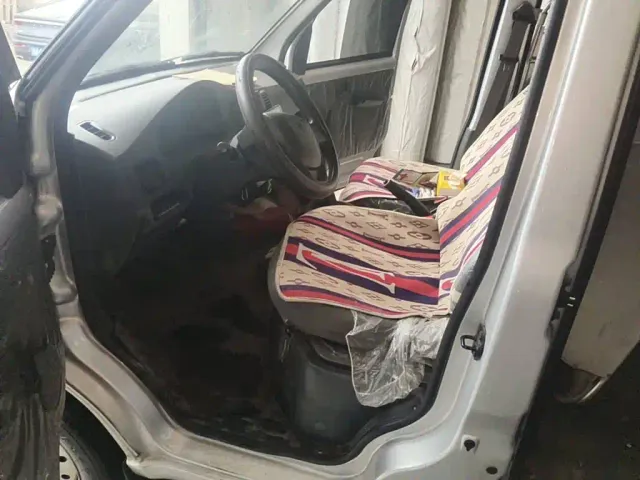 Wuling Rongguang — Фото автомобиля 8