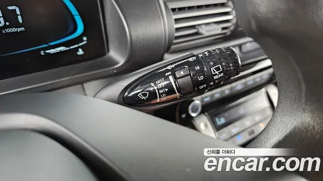 Hyundai Casper — Фото автомобиля 26