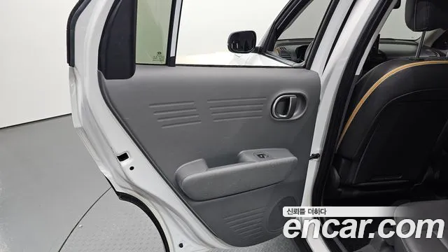 Hyundai Casper — Фото автомобиля 14