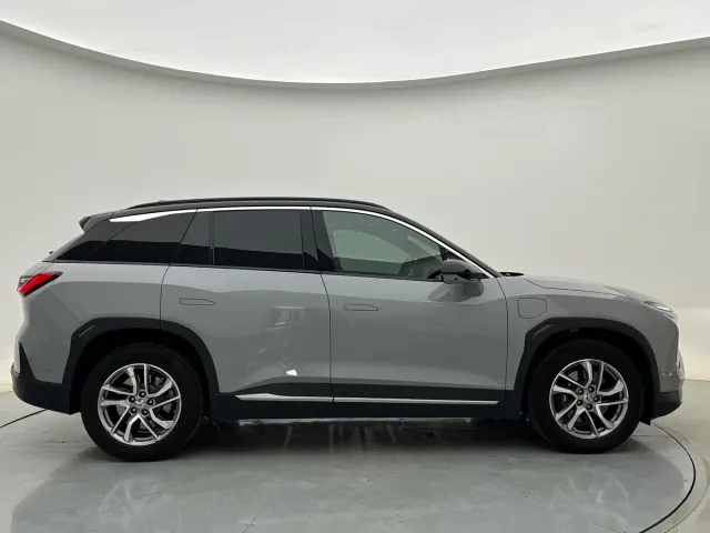 Nio ES6 — Фото автомобиля 3