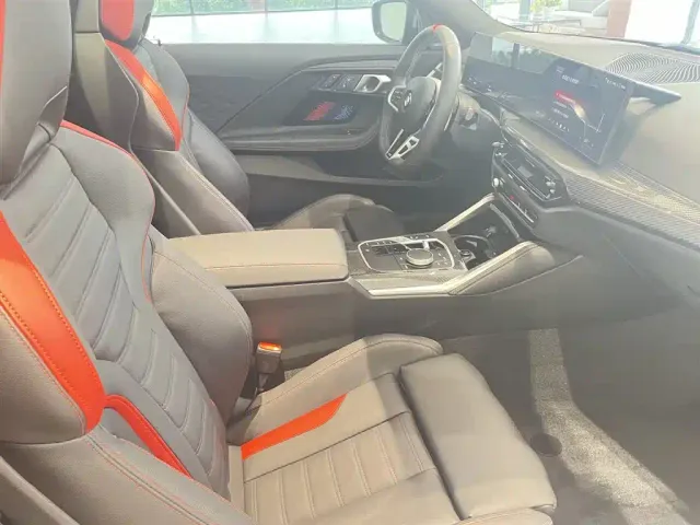 BMW M240i — Фото автомобиля 11