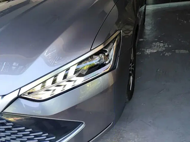 BYD Qin PLUS — Фото автомобиля 23