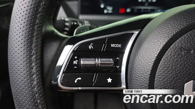 Kia Seltos Новый Seltos Бензин 2.0 2WD — Фото автомобиля 28
