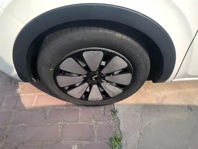 Wuling Bingo — Фото автомобиля 22