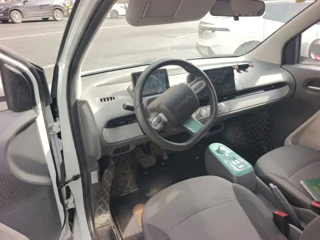 Changan Lumin — Фото автомобиля 6