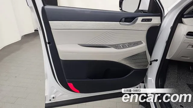 Hyundai Palisade The New Palisade Дизель 2.2 4WD — Фото автомобиля 23