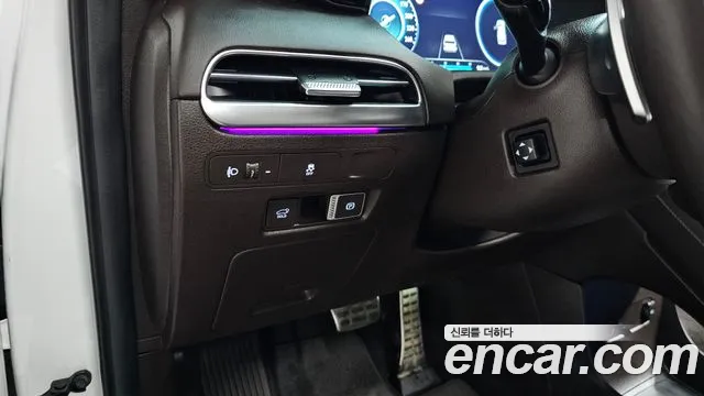Hyundai Palisade The New Palisade Дизель 2.2 4WD — Фото автомобиля 26