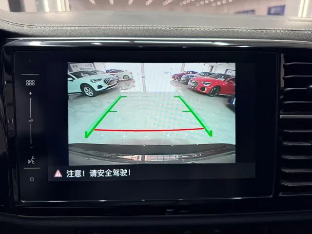 Jetta VS7 — Фото автомобиля 18