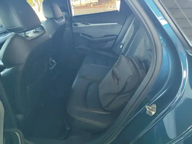 Geely Xingrui — Фото автомобиля 16
