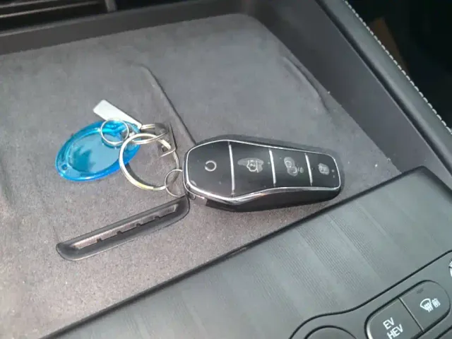 BYD Seal 06 DM-i Touring — Фото автомобиля 8