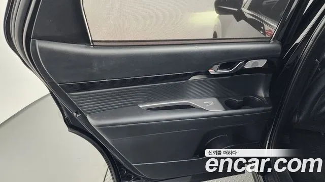 Hyundai Palisade The New Palisade Дизель 2.2 2WD — Фото автомобиля 24