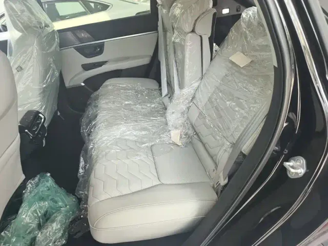 Honda Dongfeng S7 — Фото автомобиля 16