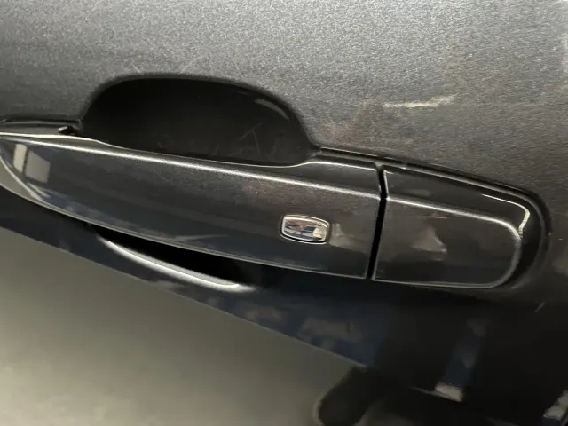 Chevrolet Malibu XL — Фото автомобиля 6