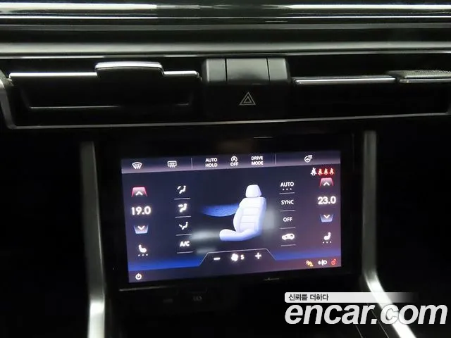 KG_Mobility_Ssangyong Torres Torres Бензин 1.5 2WD — Фото автомобиля 10
