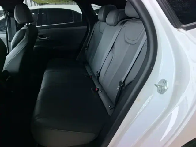BYD Qin PLUS — Фото автомобиля 16