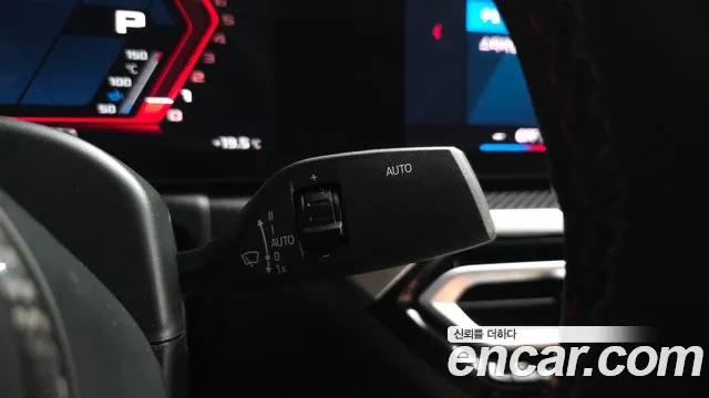 BMW M2 G87 — Фото автомобиля 18