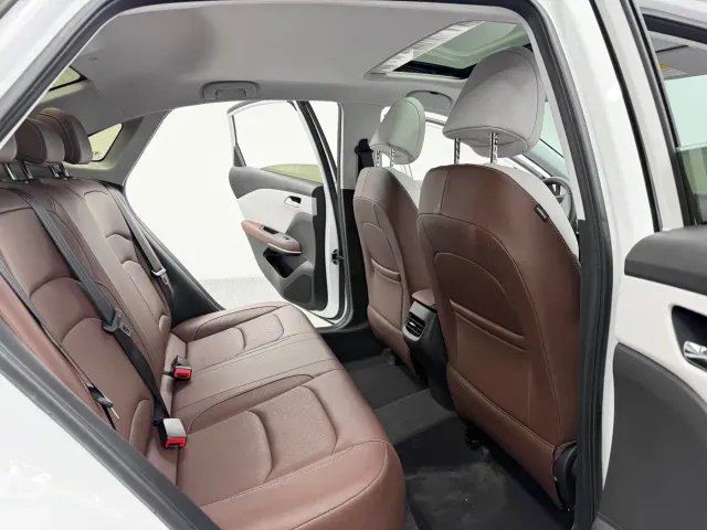 Chevrolet Monza — Фото автомобиля 11