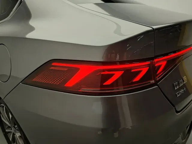 BYD Qin PLUS — Фото автомобиля 19