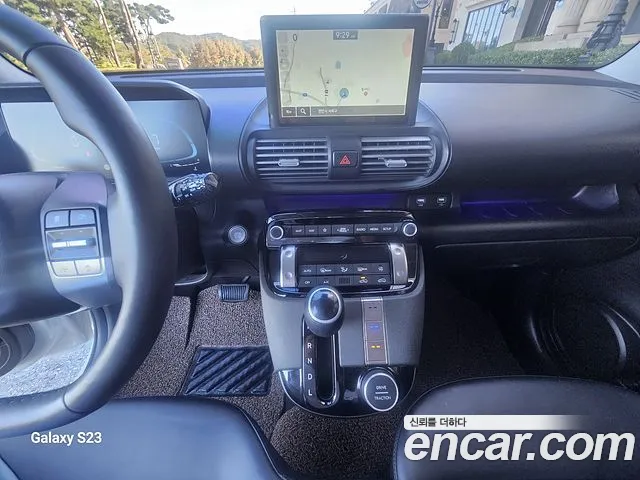 Hyundai Casper — Фото автомобиля 11