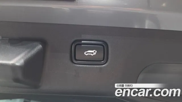 Kia EV6 — Фото автомобиля 30