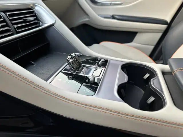 BYD Song PLUS — Фото автомобиля 15