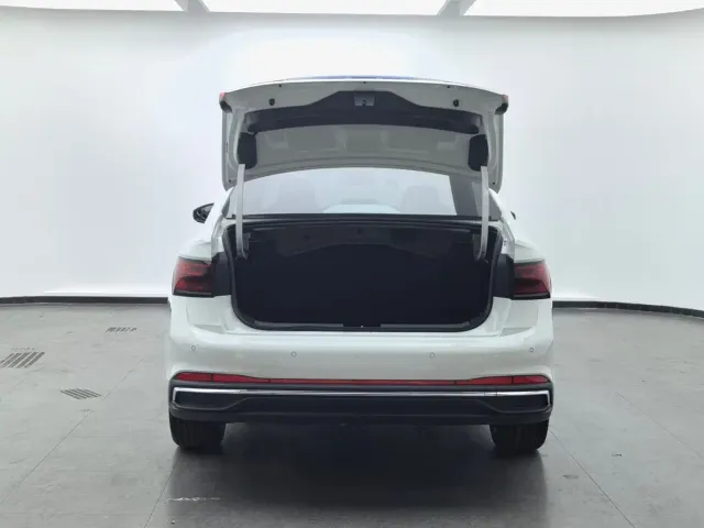 Volkswagen Sagitar — Фото автомобиля 14
