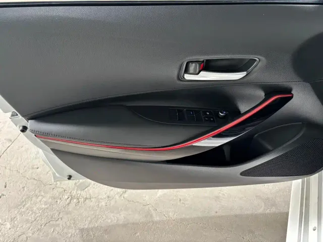 Toyota Levin — Фото автомобиля 10