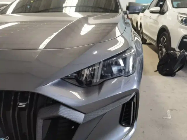 GAC Trumpchi Emkoo — Фото автомобиля 23