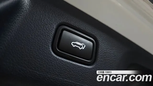 Hyundai Palisade The New Palisade Бензин 3.8 2WD — Фото автомобиля 19