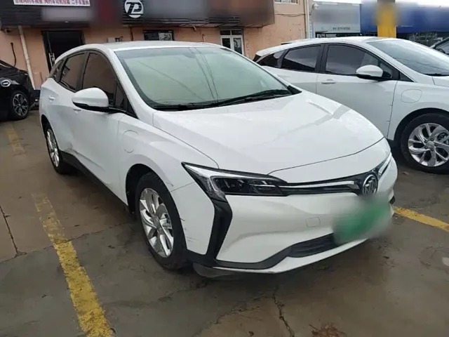 Buick Velite 6 — Фото автомобиля 3