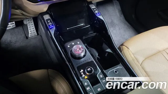 Kia Sorento — Фото автомобиля 12