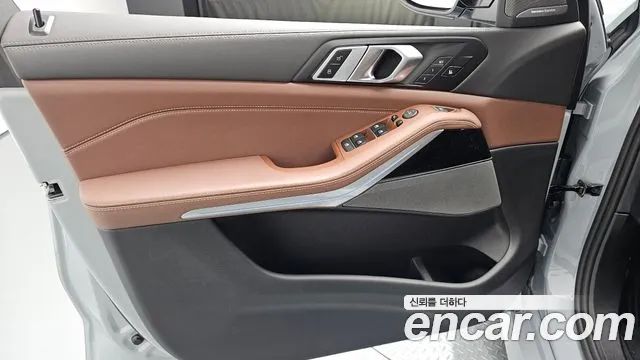 BMW X5 xDrive 40i M Sport — Фото автомобиля 20