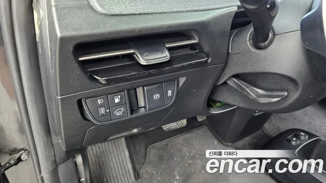 Kia EV6 — Фото автомобиля 27