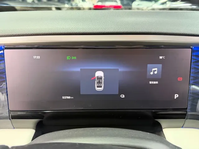Geely Galaxy L7 — Фото автомобиля 10