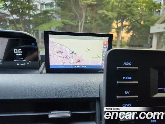 Hyundai Staria Staria L3.5 Карго 3 места — Фото автомобиля 9