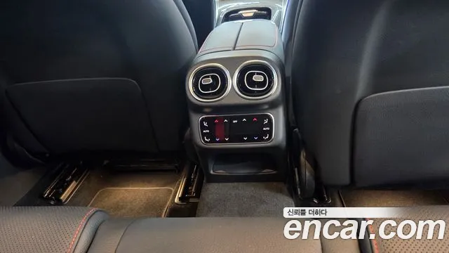 Mercedes-Benz GLC-Class — Фото автомобиля 14