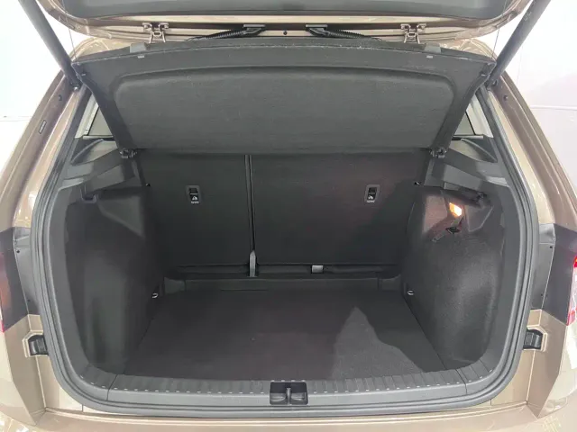Skoda Karoq — Фото автомобиля 17