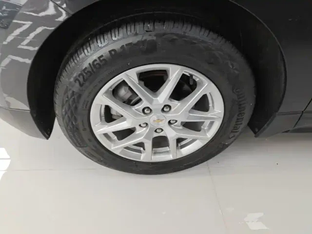 Chevrolet Equinox — Фото автомобиля 22