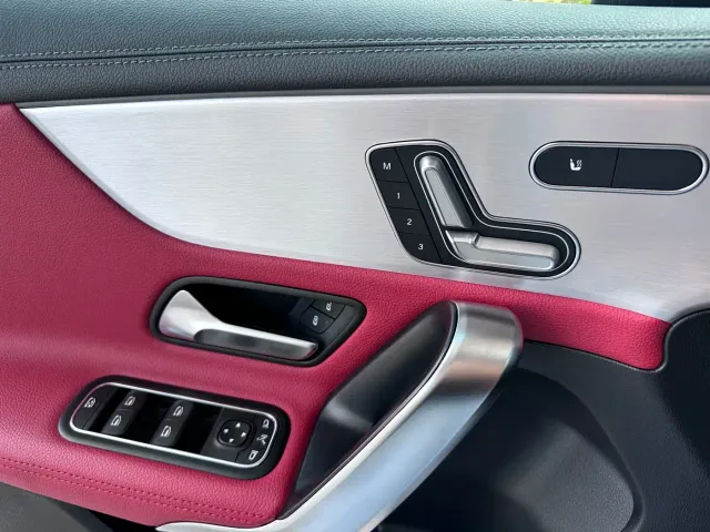 Mercedes-Benz A-Class AMG — Фото автомобиля 23