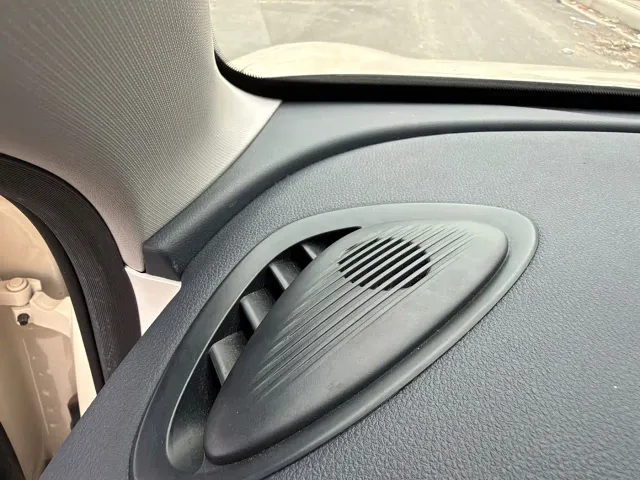 Geely Starry Wish — Фото автомобиля 26