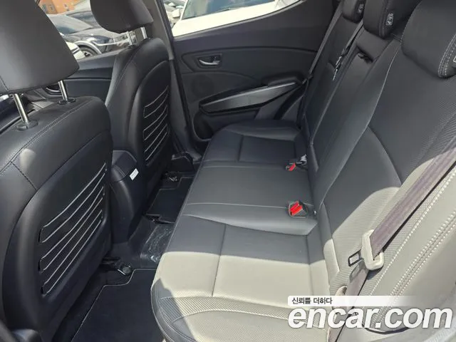 KG_Mobility_Ssangyong TIBOLI Новый Tivoli — Фото автомобиля 15
